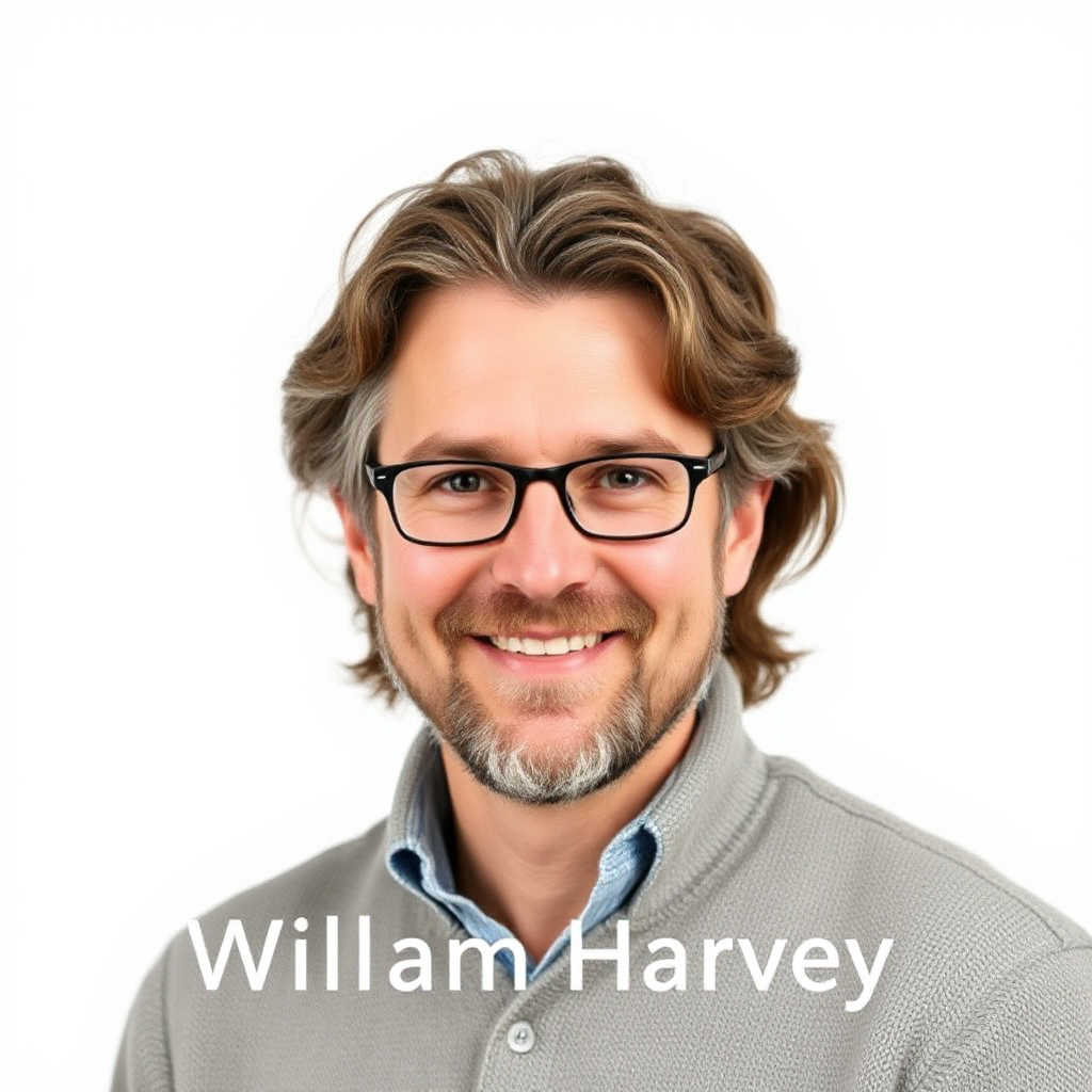 William Harvey