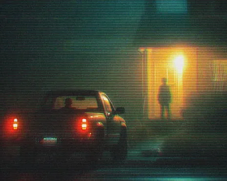 Deep Disquiet: The Disturbing Chronicle of Sting Operation Broadcast Series